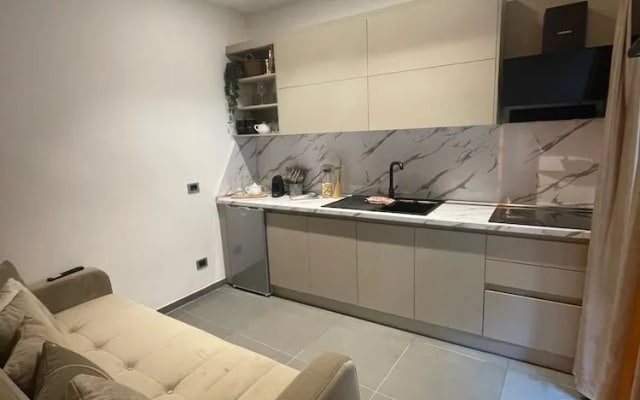 Exclusive 2-Bed Villa 5 min to Colosseum