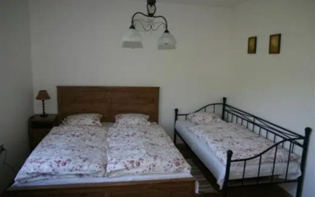 Pension Strnad