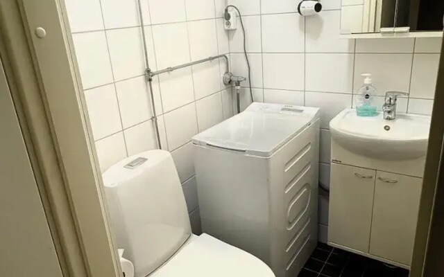 Kotimaailma Aparthotel Kamppi - 2BR