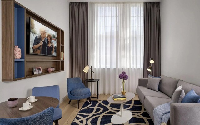 Citadines Islington London