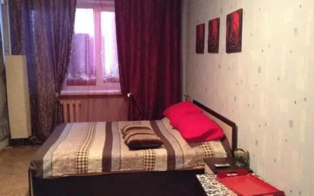 На Улице Софии Перовской