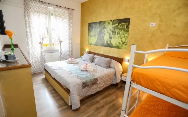 Cineroma Guesthouse