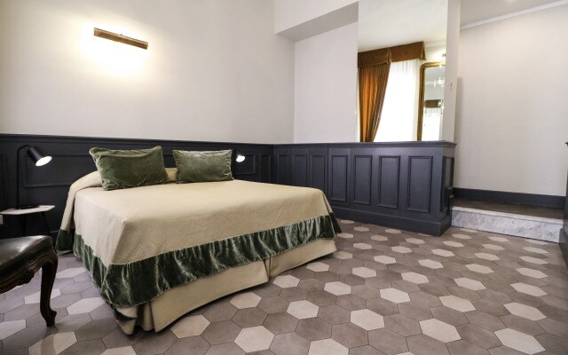 Residenza Ki - Bed & Breakfast