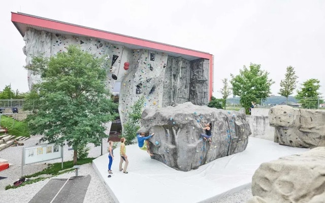 Campingplatz Thalkirchen