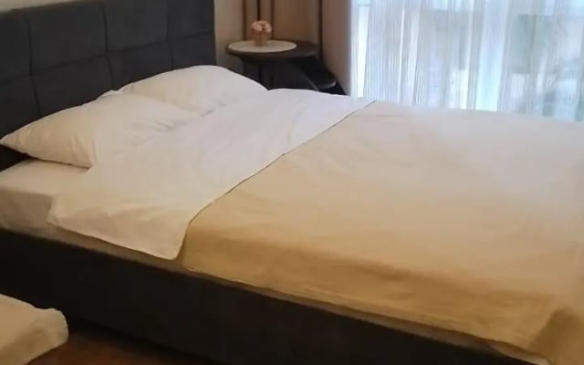 Море тут на улице Весёлая