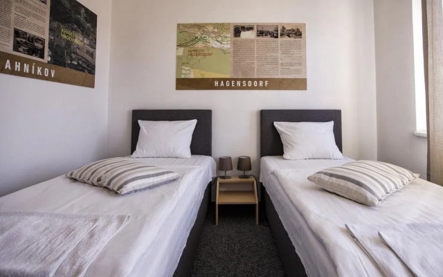 Hotel Bobr