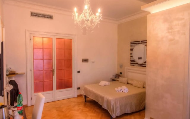 Relais Calamatta