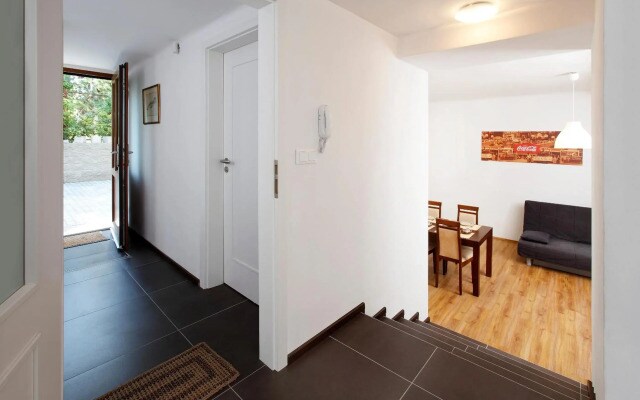 Villa Z - apartment with private parking