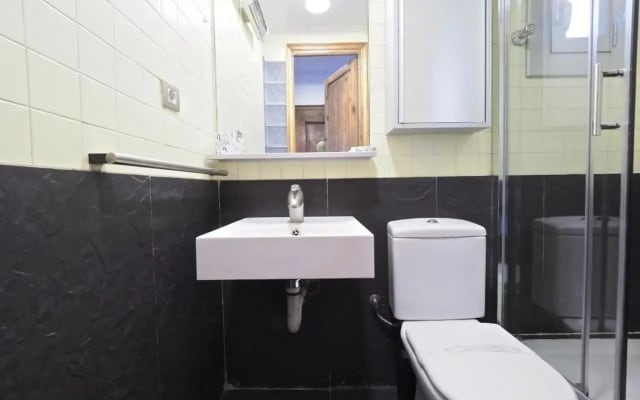 Apolo Apartment Barcelona