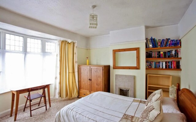 Holiday Home York