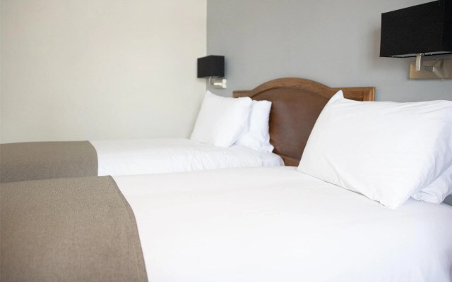 Lion Hotel