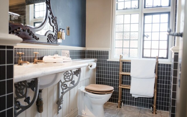The White Hart Hotel