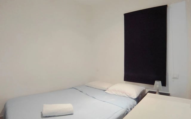 Apartamento interior cercano a Cuatro Caminos