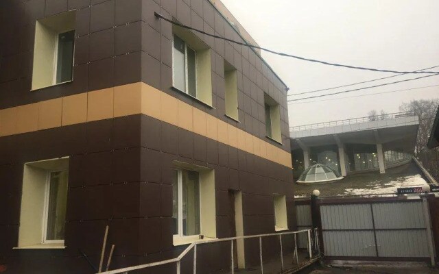 Hostel Komfort