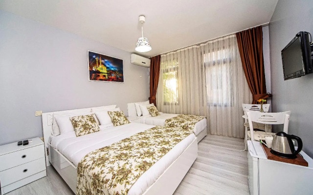 Taksim Unique Residence