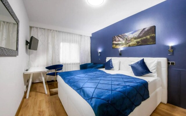 Hotel Rivoli Charme München