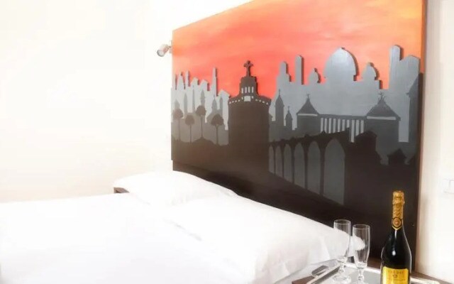 Vigliena 10 Guesthouse