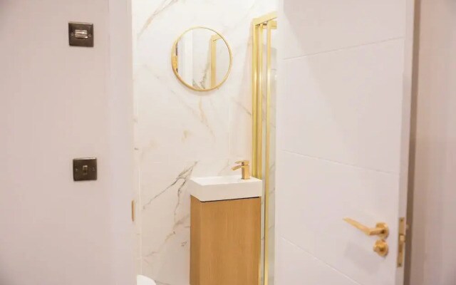 Pillo Rooms Apartments - Chelsea
