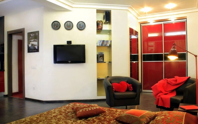 VIP Apartment Minsk