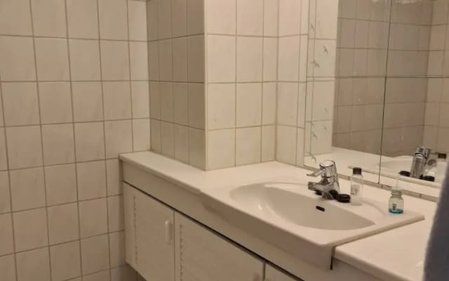 2ndhomes Central & Cozy 1 BR Apartment