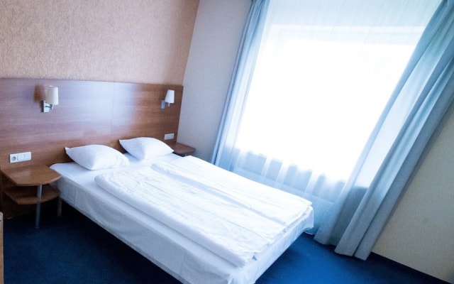 Hotel Tigra