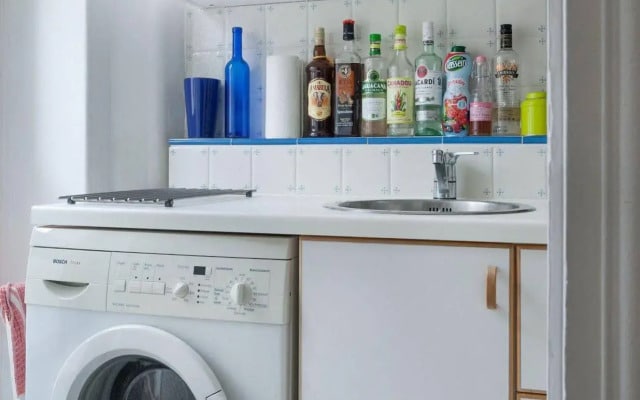 Apartment Alésia Denfert Rochereau - Smartrenting