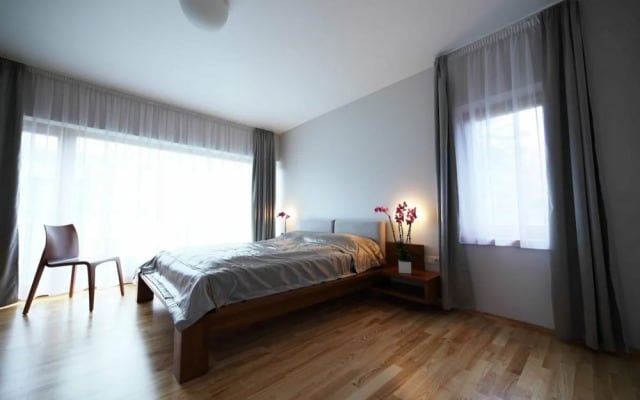 Boutique Hotel Smilčių Vilos