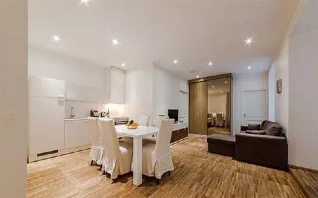 Yoga Residence Apartments