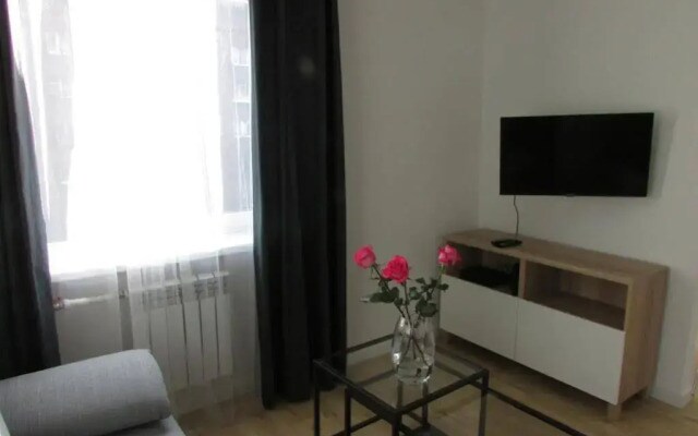 Apartment Uyut