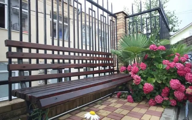 Karavella Guest House