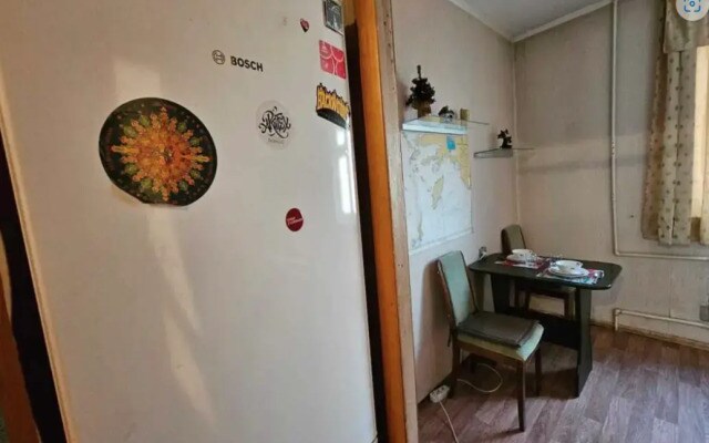 Добро пожаловать в столицу шоссе Варшавское 53 корпус 4