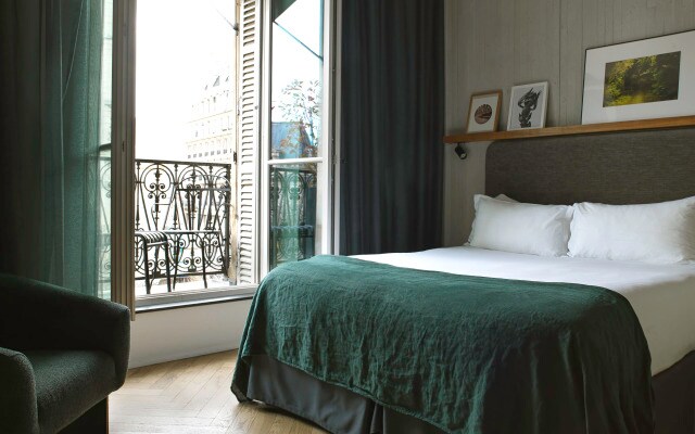 Hôtel National Arts et Métiers