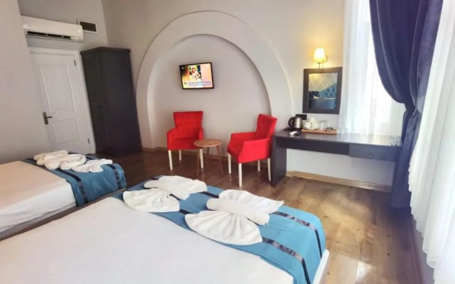 The Independent Hotel Taksim