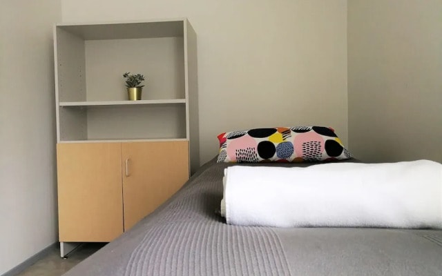 Hiisi Hotel Nummela