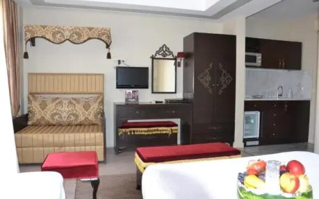 Viva Royal Hotel