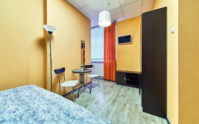 Leninskiy 23 - hostel