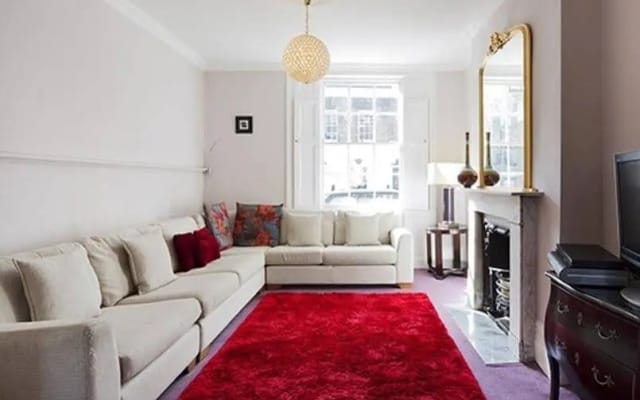 Veeve Islington Townhouse
