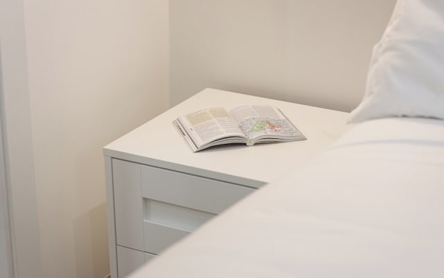 Rental in Rome Navona Modern Apartment