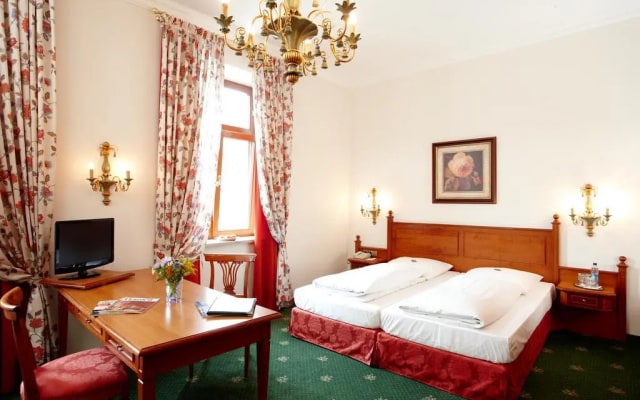 Hotel Gruenwald