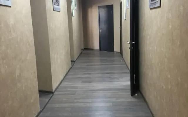 Мебелированные комнаты The Park