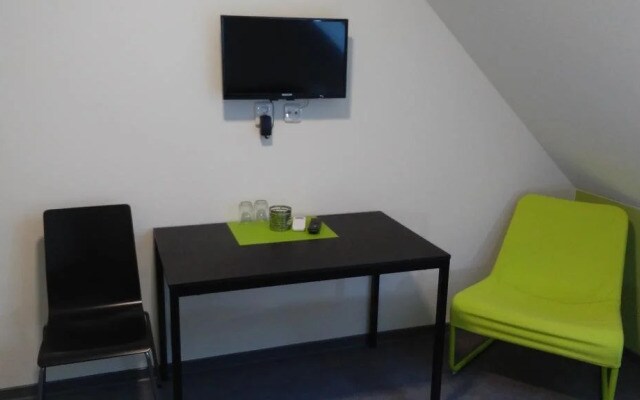 Bed&Breakfast Eurobit