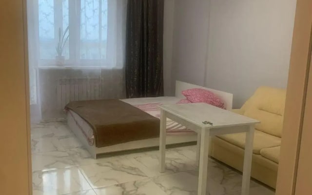 Апартаменты на улице Пушкина