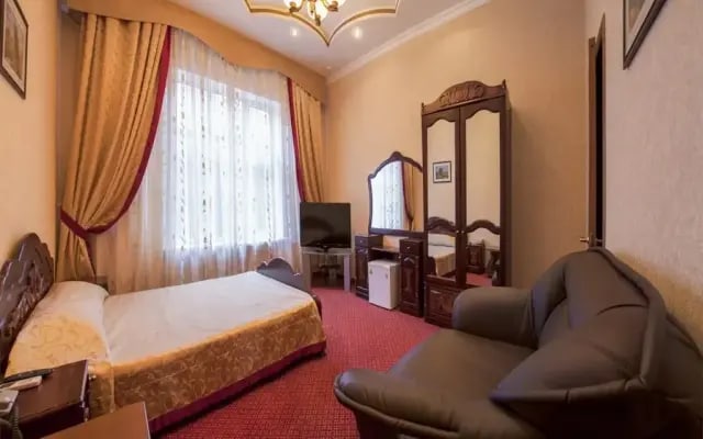Hotel Korona Krasnodar