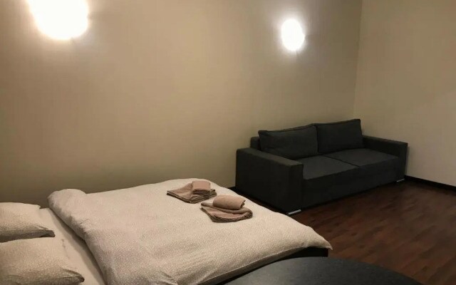 Aparthotel Riga