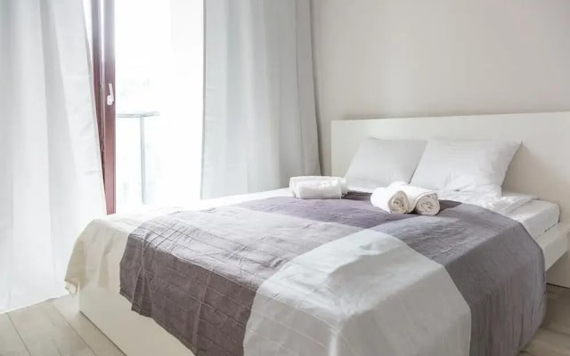 Apartamenty Warszawskie delux Siedmiogrodzka