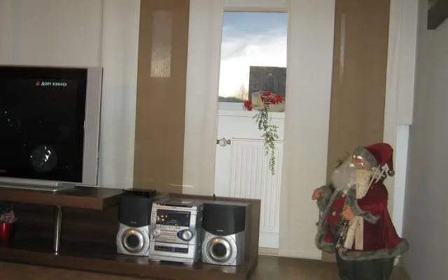 Niidu apartment