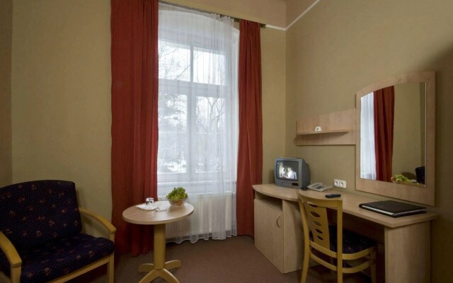 Metropol Spa Hotel