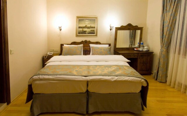 Oba Hotel