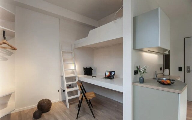 Room For Rent