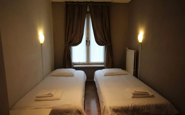 Budget Hotel Barbacan